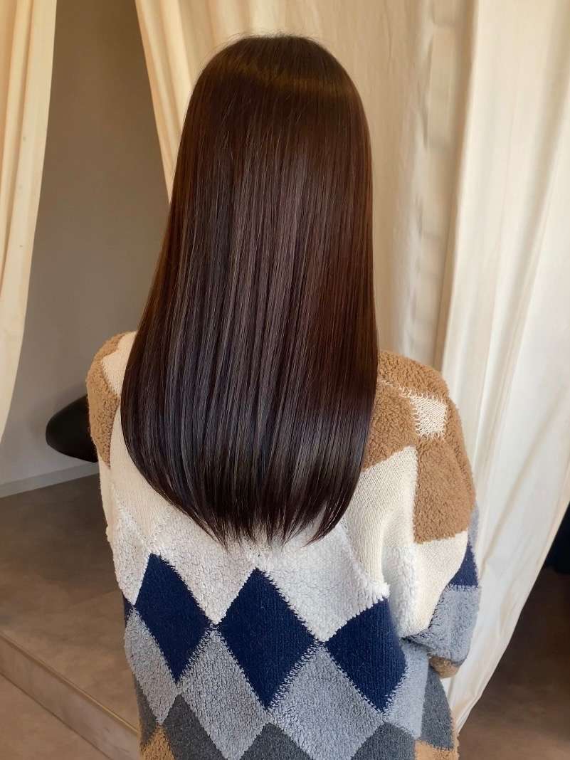 【カラー】色持ちしやすいカラーは？？