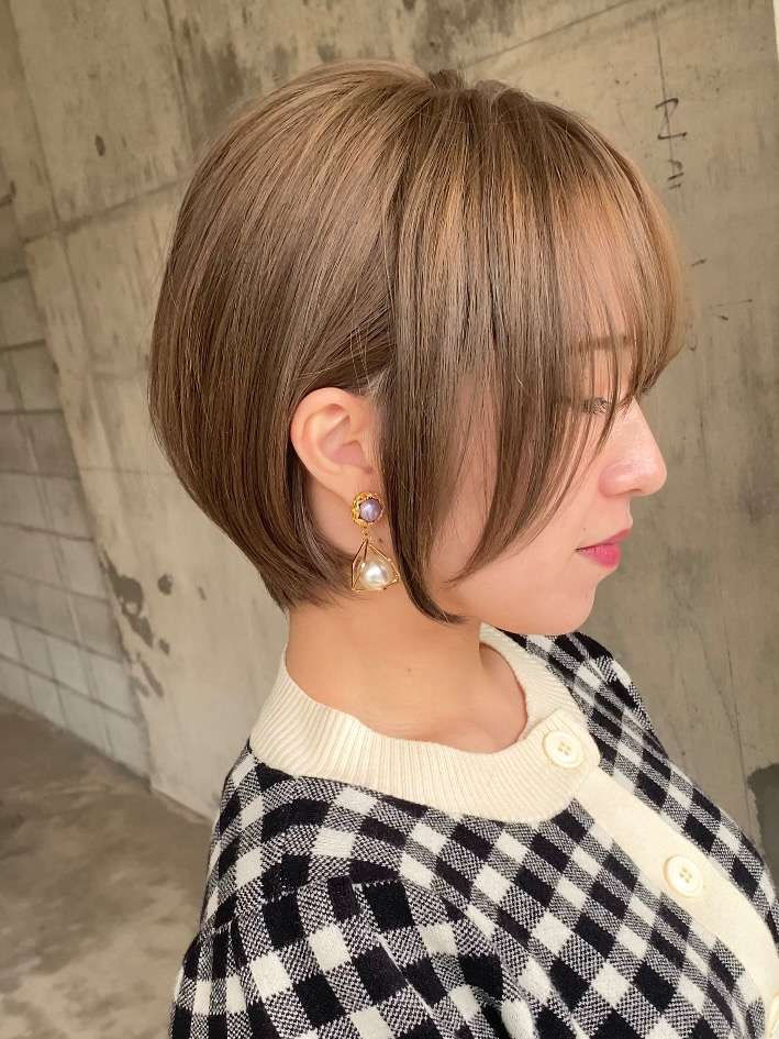 【ヘアスタイル】GWお出かけにおすすめのスタイル★