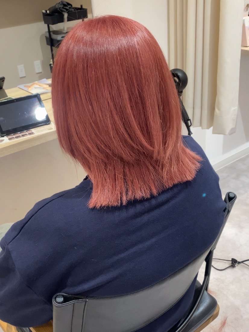 【ブリーチ】久しぶりにブリーチする時の注意点★