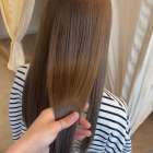  【トリートメント】カラーをしながら髪質を髪質を強くする★