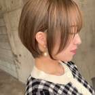 【ヘアスタイル】GWお出かけにおすすめのスタイル★