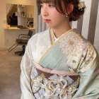 【ブリーチ】成人式までのカラーのカラーの計画を立てよう★
